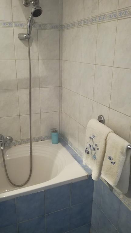 Apartma Ema إيزولا المظهر الخارجي الصورة